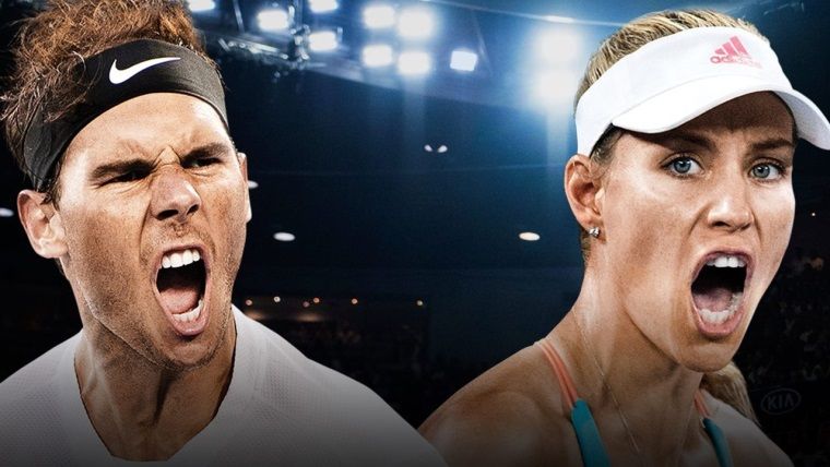 AO International Tennis oyununun çıkış tarihi açıklandı