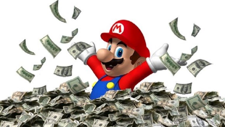 Labo daha çıkmadan Nintendo'ya milyarlar kazandırdı