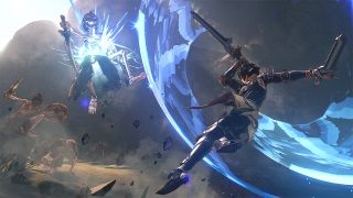 Granblue Fantasy Re: Link için yeni video yayınlandı