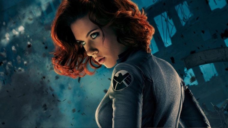 Avengers Endgame'de yaşanan olay Black Widow filminde açıklanacak