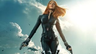 Scarlett Johansson, Black Widow filmiyle alakalı konuştu