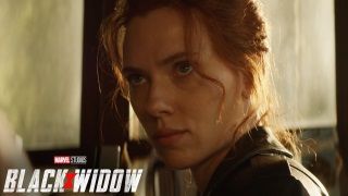 Merakla beklenen Black Widow filmi için yeni bir fragman yayınlandı