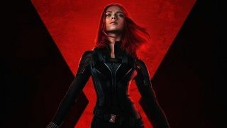 Black Widow filminin son fragmanı yayınlandı