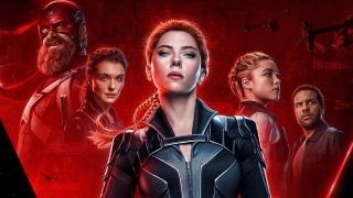 Black Widow, Eternals gibi Disney filmlerinin yeni vizyon tarihleri açıklandı