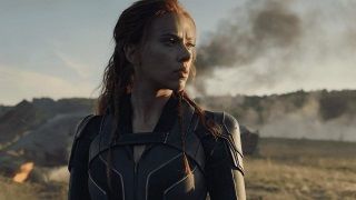 Black Widow, Eternals ve birçok Disney filmi tekrar ertelendi