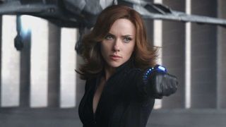 Black Widow filmi için yeni bir fragman yayınlandı