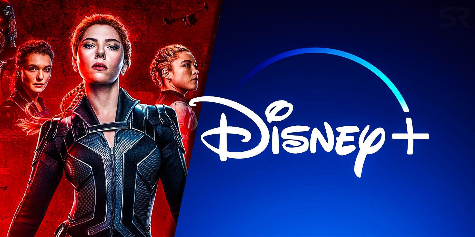 Scarlett Johansson, Black Widow filmi için Disney'e dava açtı