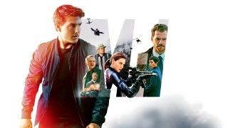 Mission: Impossible Yansımalar'ı herkesten önce izleyin!