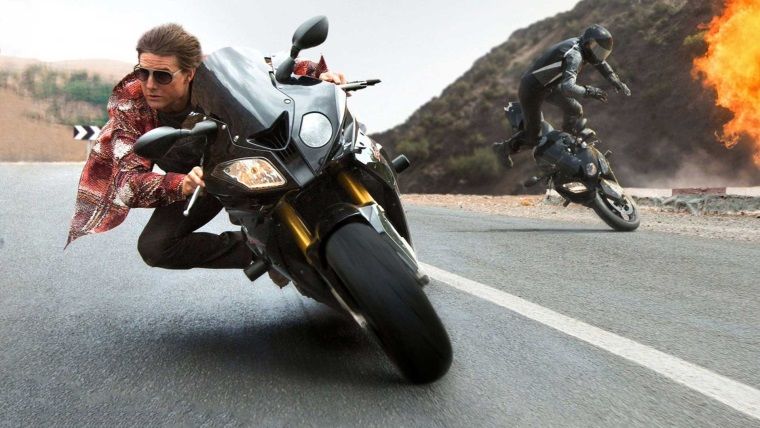 Mission: Impossible - Fallout için fragman yayınlandı
