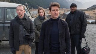 Mission: Impossible - Fallout'un çekimleri nihayet tamamlandı