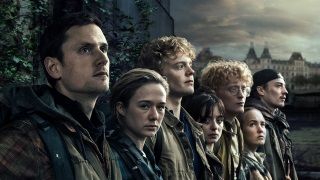 Netflix'in Rain dizisi için yeni fragman ve poster yayınlandı