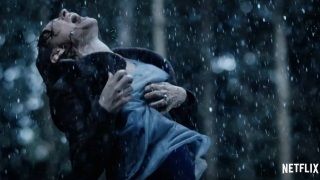 The Rain dizisinin 2.sezonu Netflix tarafından duyuruldu