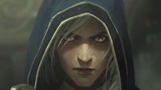 Sevilen WoW karakteri Jaina için yeni bir video yayınlandı