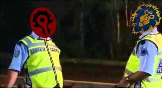 Battle for Azeroth'un ilk 120. seviyeye gelen oyuncusu belli oldu