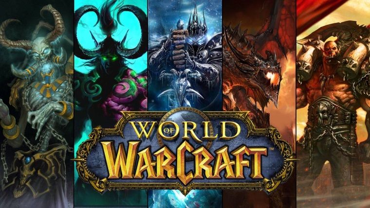 World of Warcraft’ın 15. Yıldönümü Oyun İçi Etkinliklerle Kutlanıyor!
