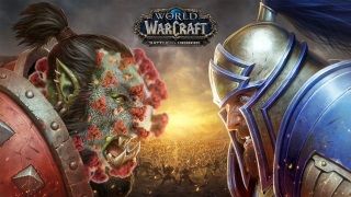 Coronavirüs Salgını bu sefer de World of Warcraft'a bağlandı