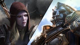 World of Warcraft: Battle for Azeroth ön siparişe açıldı