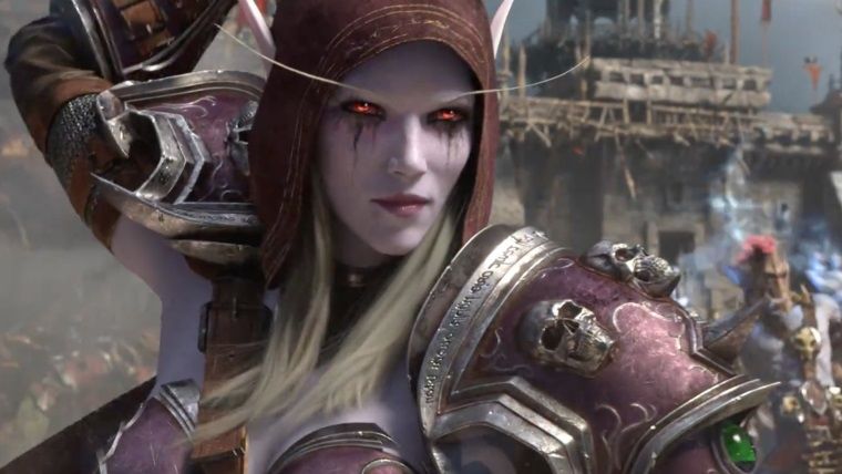 WoW: Battle for Azeroth sistem gereksinimleri açıklandı