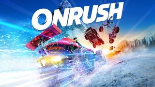 Codemasters'ın yeni yarış oyunu Onrush'ın açık betasını oynadık