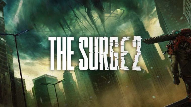 The Surge 2'den oynanış görüntülerinin olduğu yeni video geldi