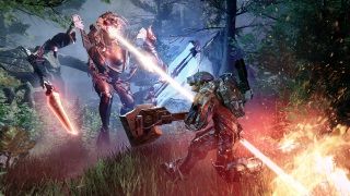 Aksiyon RYO The Surge 2'nin yeni fragmanı yayınlandı