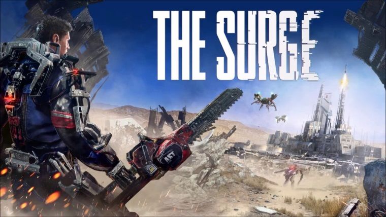 The Surge 2 duyuruldu