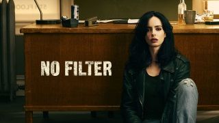 Marvel's Jessica Jones için 2.sezon fragmanı yayınlandı