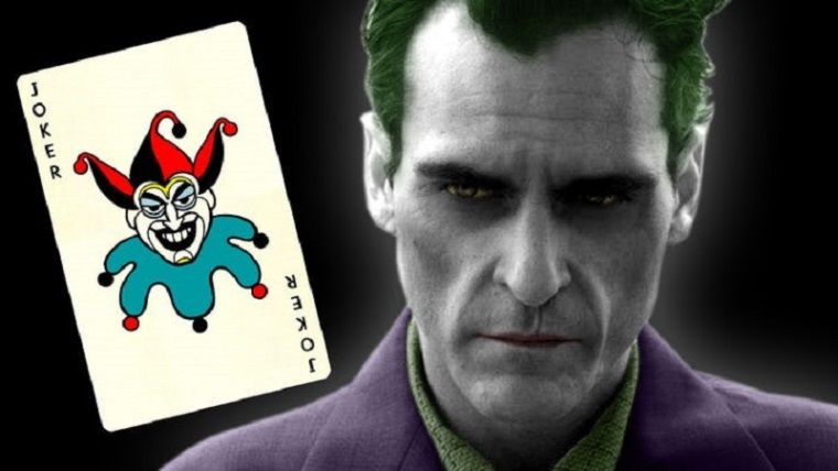 Warner Bros, Joker'i oynayacak yeni oyuncuyu resmen açıkladı