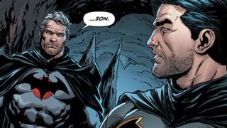 Joker filminde Thomas Wayne'i oynayacak isim belli oldu