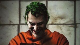 Joker posteri filme olan bakış açınızı kökten değiştirebilir