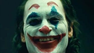 Joker için yayınlanan video tüylerinizi diken diken yapabilir