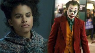 Joker filminden bir başka karakter görseli daha yayınlandı