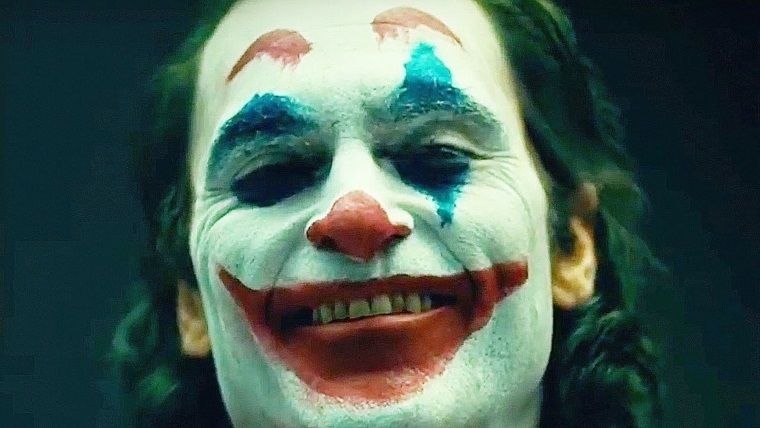 Joker filminin yönetmeninden ilgi çekici bir açıklama geldi