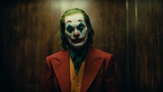 Merakla beklenen Joker filminin yeni fragmanı geliyor