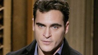 Joaquin Phoenix, Joker filmi için ne kadar zayıfladı?