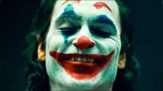 Joker tarihte bir ilke imza atma yolunda adım adım ilerliyor