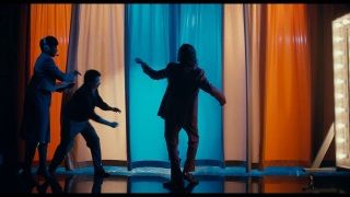 Tarantino, Joker filmindeki Talk Show sahnesine bayılmış