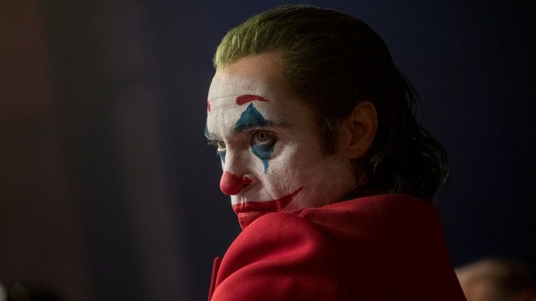 Joker 2 için imzalar atıldı, 2023'te çekimlerine başlanacak