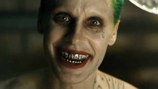 Jared Leto Joker karakterini yeniden canlandırabilir