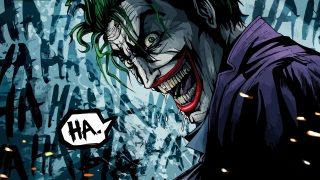 Warner Bros. yeni Joker filmi için adayını çoktan bulmuş bile