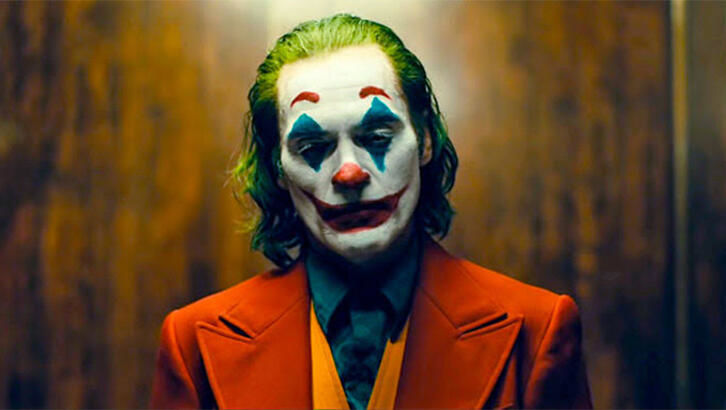 Tarantino, Joker filmindeki Talk Show sahnesine bayılmış