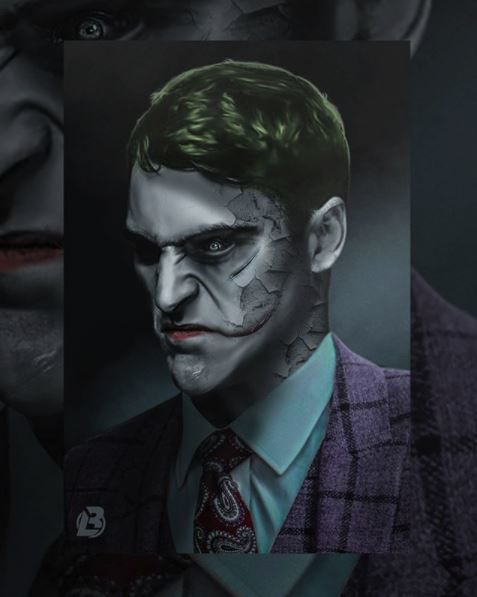 Duyurulan yeni Joker filminde Joaquin Phoenix nasıl gözükecek?