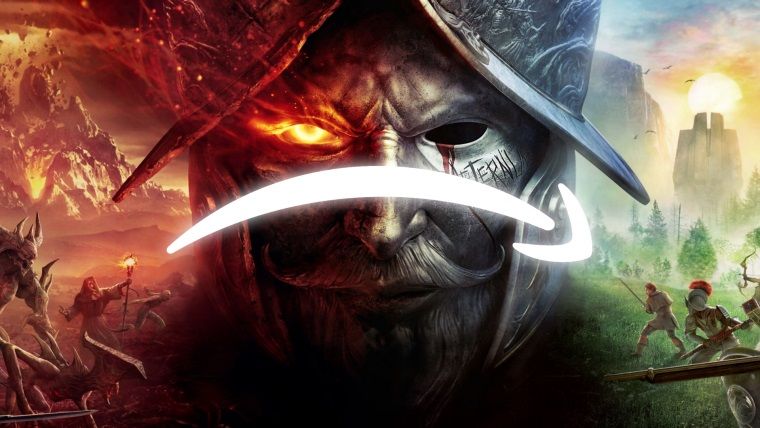 Eski çalışandan Amazon oyunları için korkunç iddialar