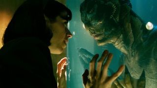 Oscar adayı olan The Shape of Water aslında çalıntı mı?