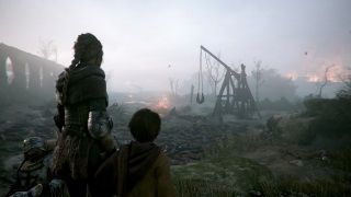 A Plague Tale: Innocence için yeni ekran görüntüleri yayımlandı