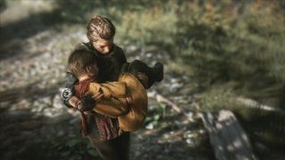 A Plague Tale: Innocence, Nvidia Ansel desteğiyle çıkacak