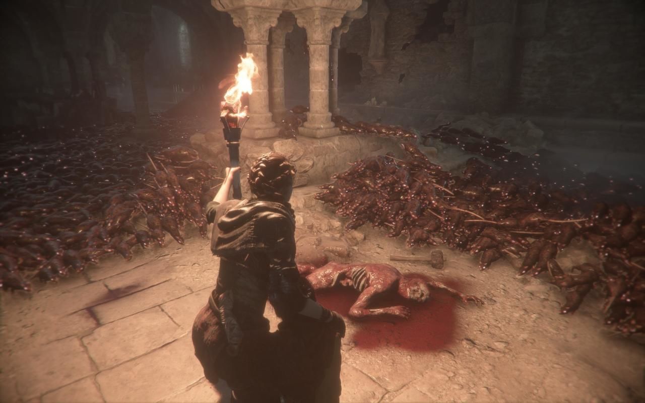 A Plague Tale: Innocence