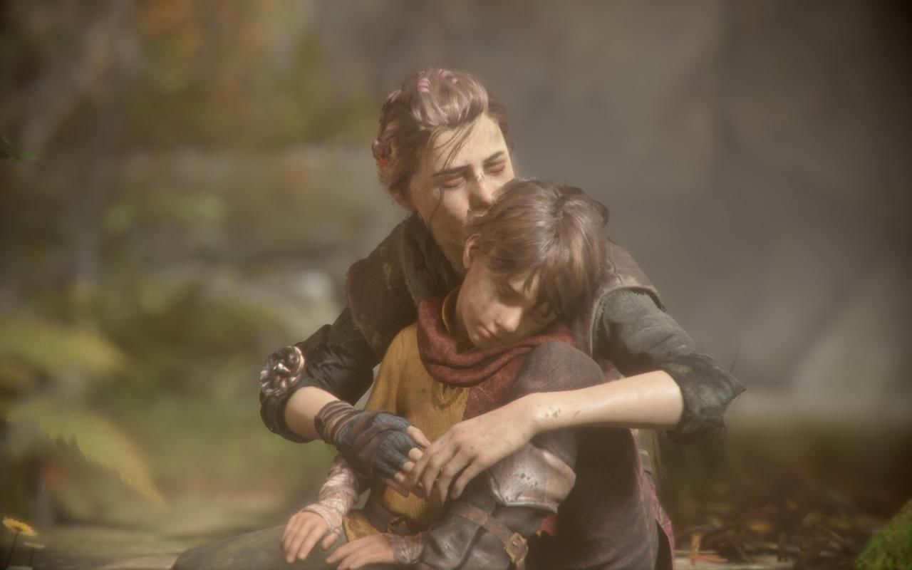A Plague Tale: Innocence