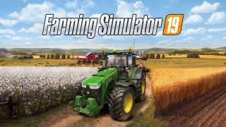 Epic Store'un bir sonraki ücretsiz oyunu Farming Simulator 19!