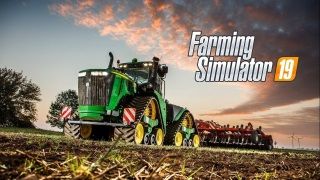 Farming Simulator 19'u Epic Store'da bedava almayı unutmayın